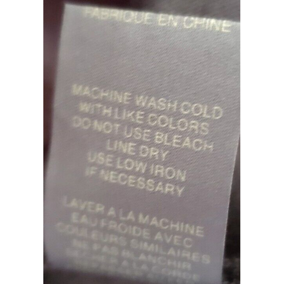 NWT Cynthia Steffe Women's Black Midi Dress Cocktail Fit & Flare MSRP $198 Sz M - Picture 8 of 9